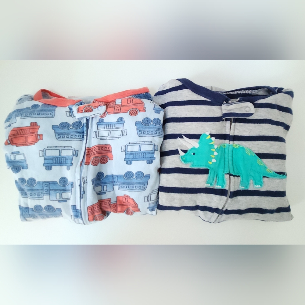 Carter's 5T simplejoys Pajamas Set